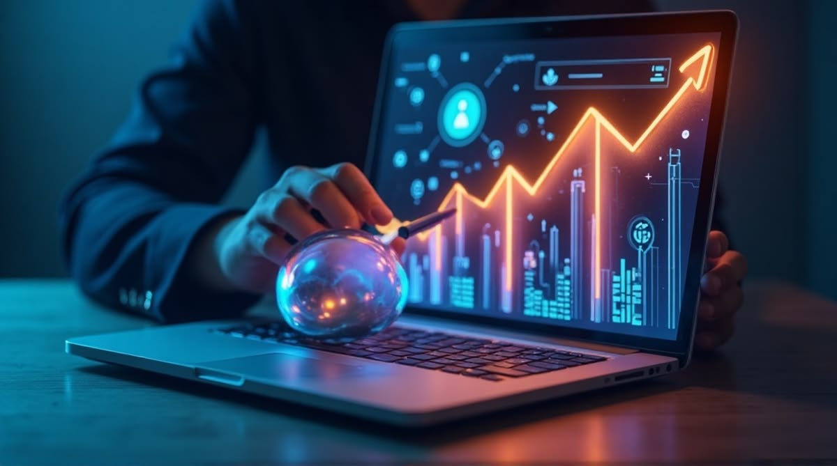 الخبير المهني في المحاسبة والإدارة المالية باستخدام الذكاء الاصطناعي