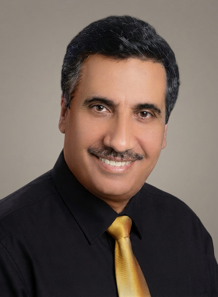 Dr Mohamed Youssef