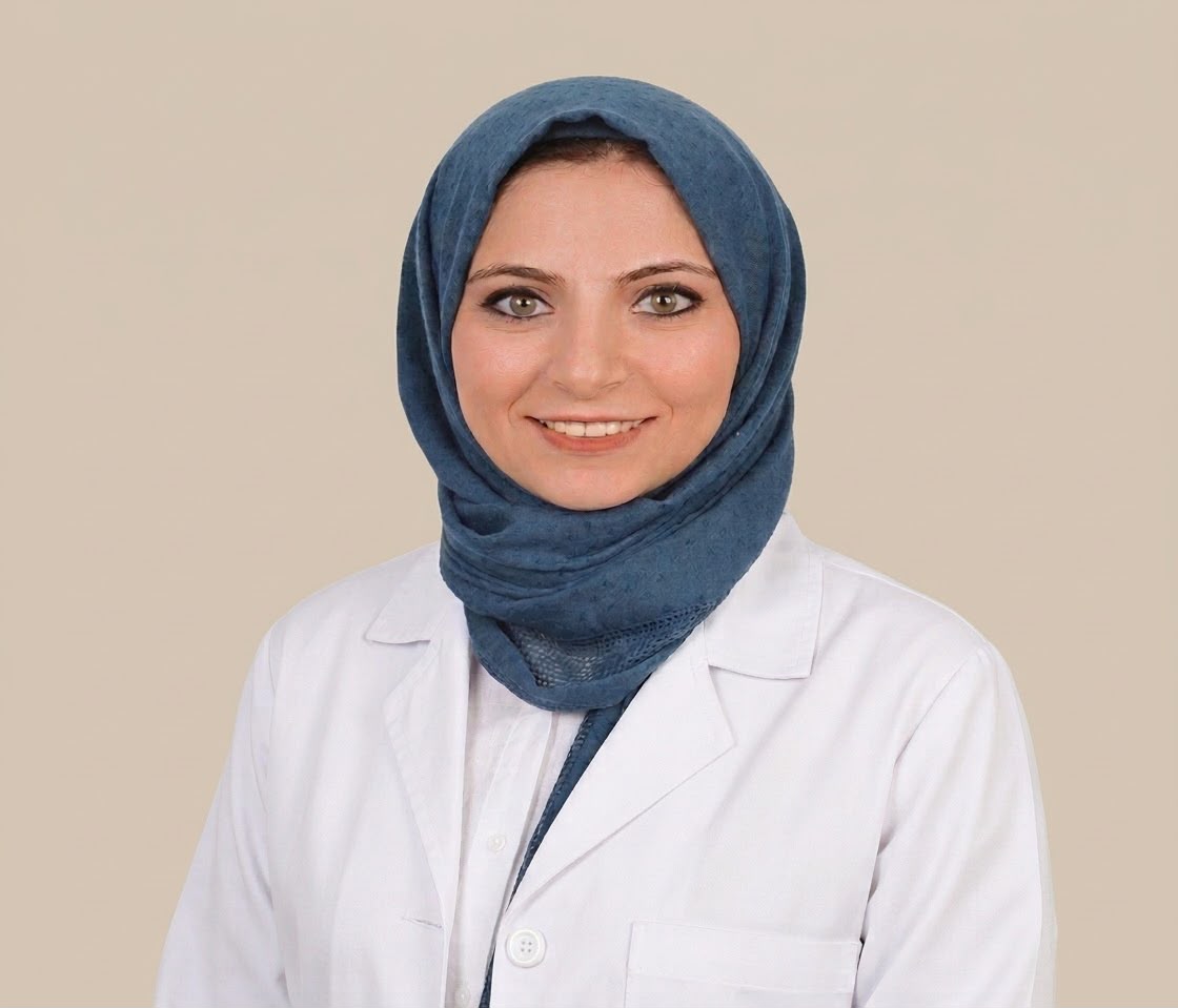 Dr Nehaal Awny