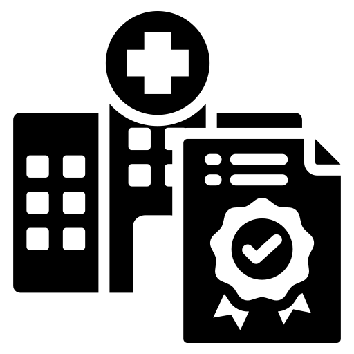 الجودة والاعتماد الصحي