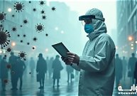 إدارة الأزمات والأوبئة والجوائح والمخاطر المستجده