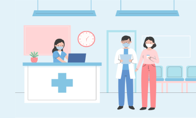 تخطيط ومراقبة النظام الصحي وتقييمه