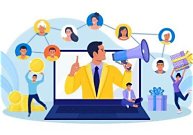 استراتيجيات العلاقات العامة والمهارات الإعلامية الحديثة